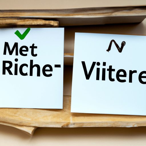 Vergleich von Miet- vs Kaufentscheidungen: Was ist für Sie das Richtige?