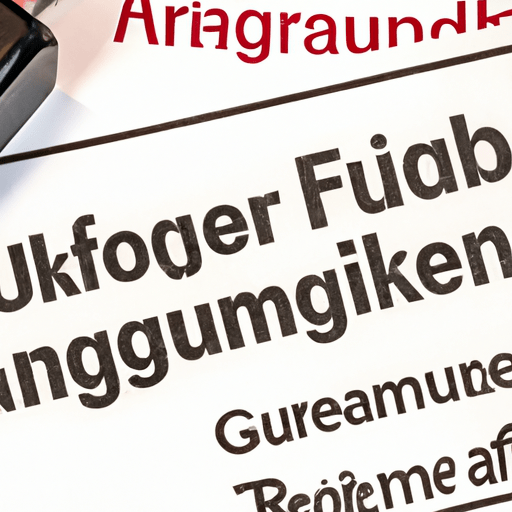 Grundlagen des Immobilienkaufs für Erstkäufer