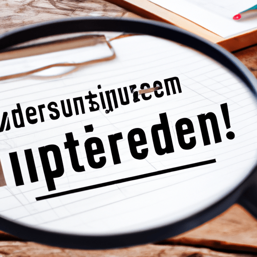 Die Bedeutung von Home Inspections und warum sie entscheidend sind