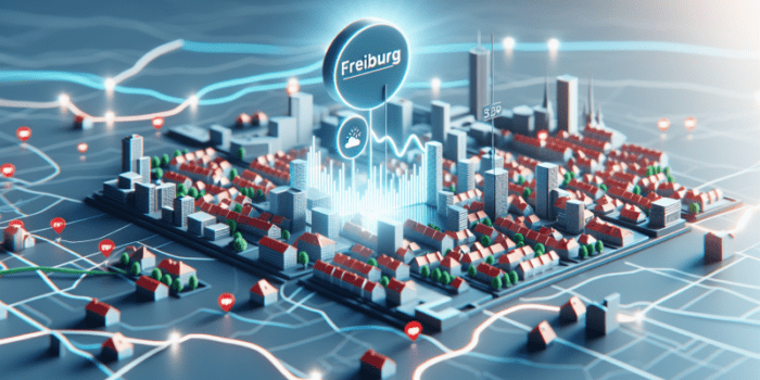 Regionale Immobilienberatung: Markttrends in Freiburg und Umgebung